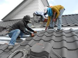 Best Roof Maintenance and Cleaning  in Chester, WV